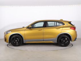 BMW X2 - 2019