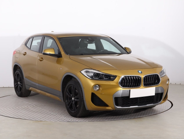 BMW X2 2019