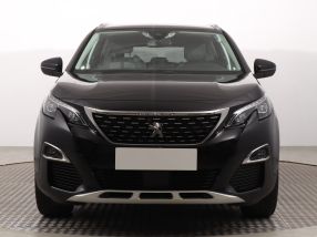 Peugeot 5008 - 2017