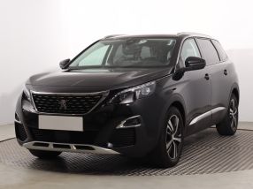 Peugeot 5008 - 2017