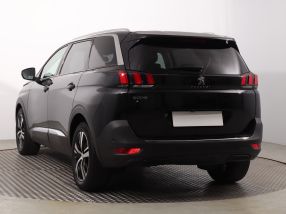 Peugeot 5008 - 2017