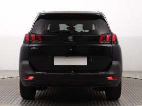 Peugeot 5008 - 2017