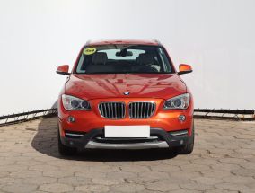 BMW X1 - 2013