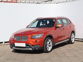 BMW X1 - 2013