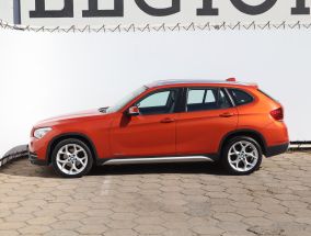 BMW X1 - 2013