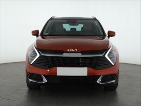 Kia Sportage - 2022