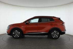Kia Sportage - 2022