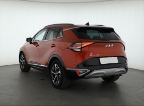 Kia Sportage - 2022