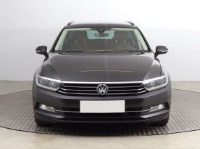 Volkswagen Passat - 2018