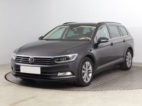 Volkswagen Passat - 2018