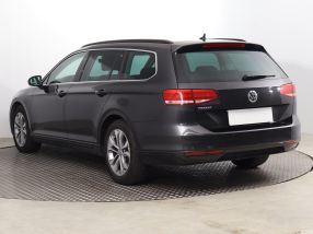 Volkswagen Passat - 2018