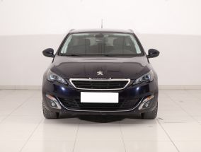 Peugeot 308 - 2014