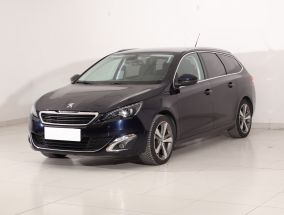 Peugeot 308 - 2014
