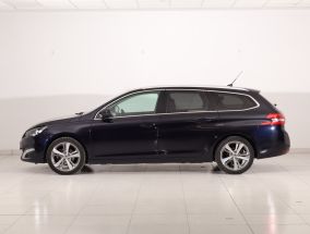 Peugeot 308 - 2014