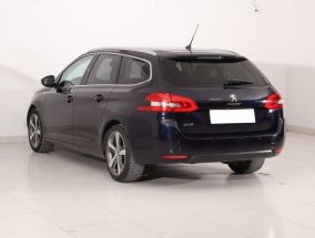 Peugeot 308 - 2014