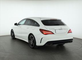 Mercedes-Benz CLA - 2018