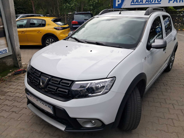 Dacia Sandero 2019