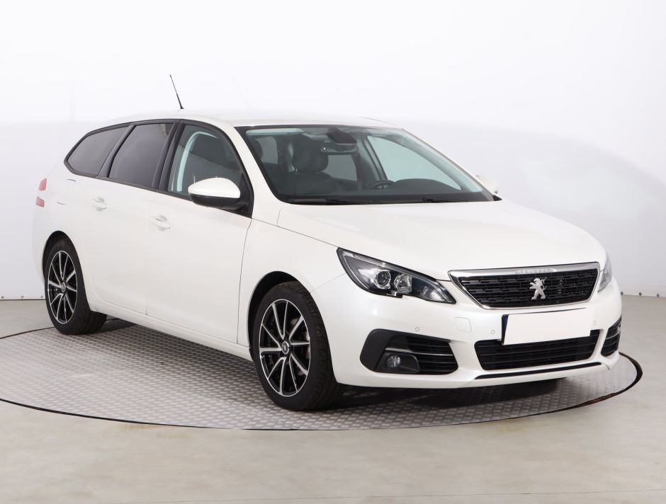 Peugeot 308 - 2019