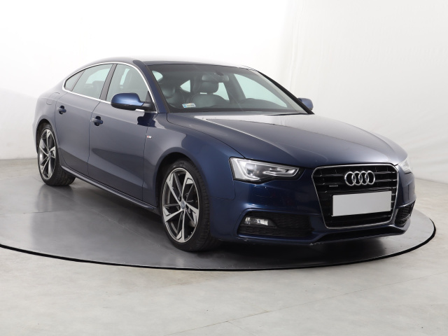 Audi A5 2012