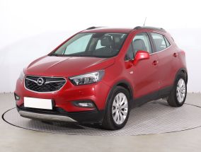 Opel Mokka - 2018