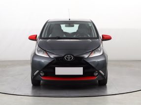 Toyota Aygo - 2017