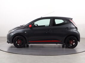 Toyota Aygo - 2017