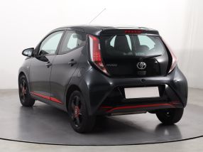 Toyota Aygo - 2017