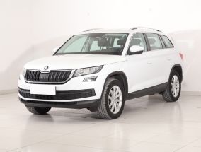 Skoda Kodiaq - 2017