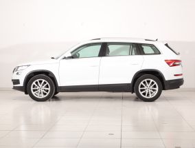 Skoda Kodiaq - 2017