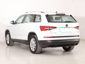 Skoda Kodiaq - 2017