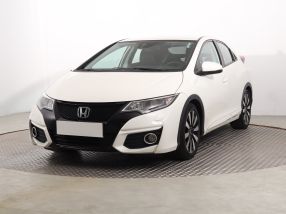 Honda Civic - 2015