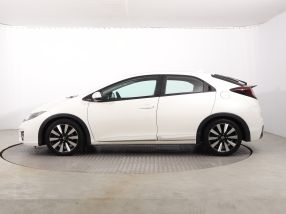 Honda Civic - 2015