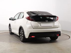 Honda Civic - 2015