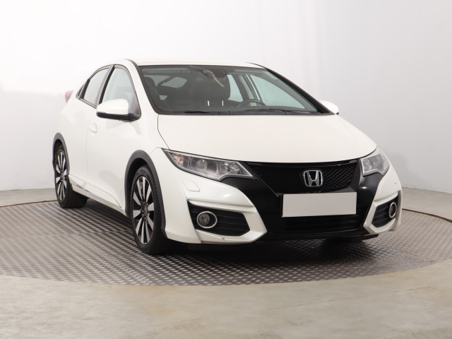 Honda Civic 2015