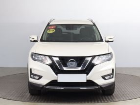 Nissan X-Trail - 2017