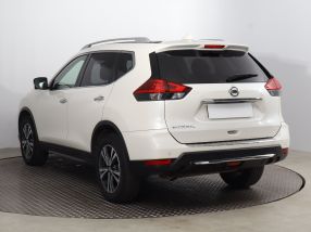 Nissan X-Trail - 2017