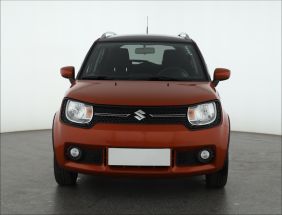 Suzuki Ignis - 2018