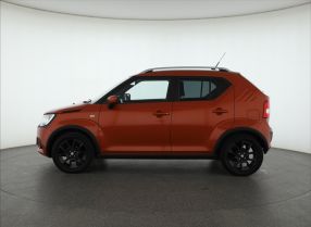 Suzuki Ignis - 2018