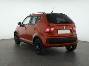 Suzuki Ignis - 2018