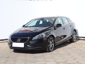 Volvo V40 - 2016