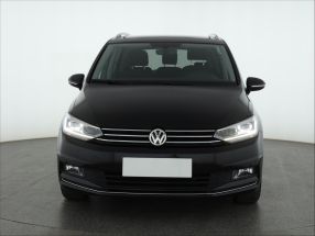 Volkswagen Touran - 2016