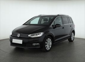 Volkswagen Touran - 2016