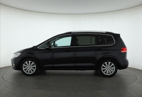 Volkswagen Touran - 2016