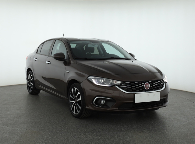 Fiat Tipo 2020