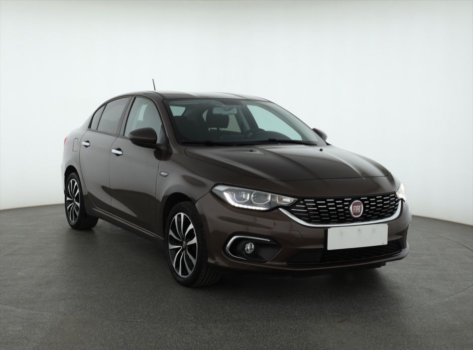Fiat Tipo - 2020