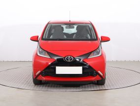 Toyota Aygo - 2017