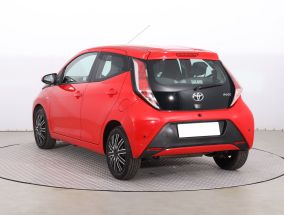 Toyota Aygo - 2017