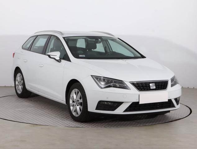 Seat Leon 2019