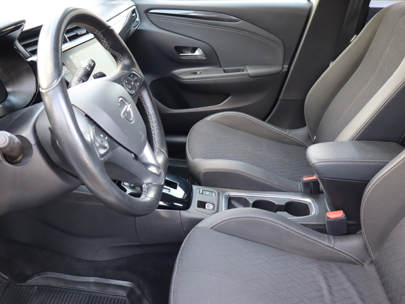Opel Corsa, 2022