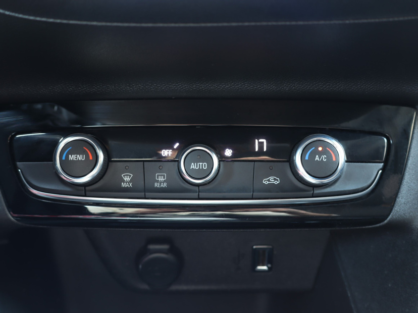 Opel Corsa, 2022